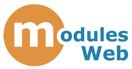 Modules Web